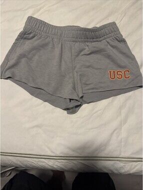 USC Women’s Shorts Size M